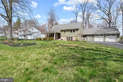 220 Hibbert Road, North Wales, PA 19454 - Photo 1