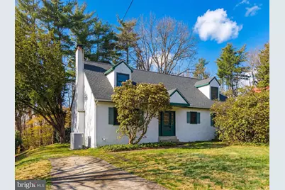552 Woodward Drive, Huntingdon Valley, PA 19006 - Photo 1