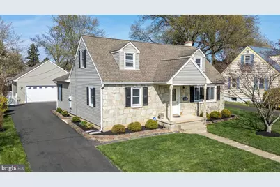 26 Shirley Road, Hatboro, PA 19040 - Photo 1
