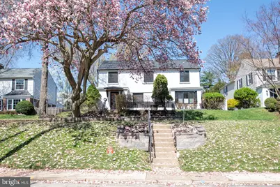 8226 Forrest Avenue, Elkins Park, PA 19027 - Photo 1
