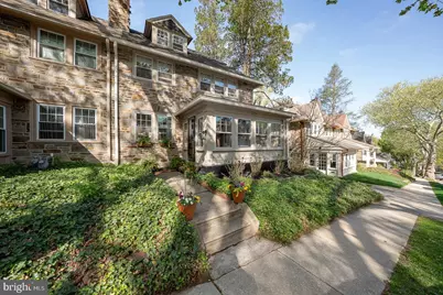 712 Stradone Road, Bala Cynwyd, PA 19004 - Photo 1