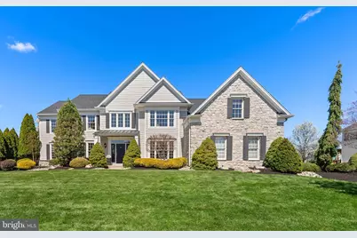 1379 Bryant Court, Ambler, PA 19002 - Photo 1
