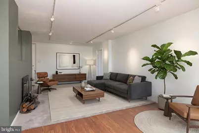 1001 City Avenue #W-813, Wynnewood, PA 19096 - Photo 1