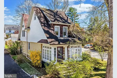 503 Dudley Avenue, Narberth, PA 19072 - Photo 1