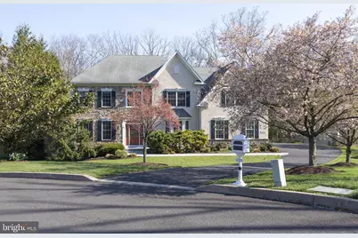 1321 Meadowbrook Court, Meadowbrook, PA 19046 - Photo 1