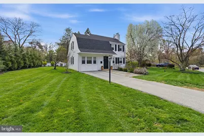 529 Shortridge Drive, Wynnewood, PA 19096 - Photo 1
