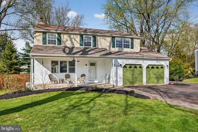 1210 Hunter Hill Drive, Lansdale, PA 19446 - Photo 1