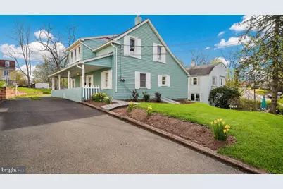 165 West Street, Souderton, PA 18964 - Photo 1