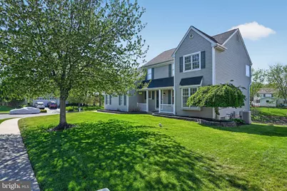101 Bayberry Drive, Royersford, PA 19468 - Photo 1