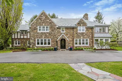 226 Winding Way, Merion Station, PA 19066 - Photo 1