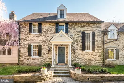 511 Fishers Road, Bryn Mawr, PA 19010 - Photo 1