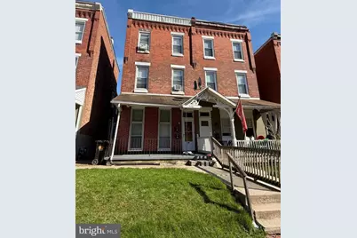 536 Stanbridge Street, Norristown, PA 19401 - Photo 1