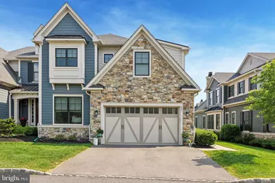 821 Greenwich Drive, Ambler, PA 19002 - Photo 1