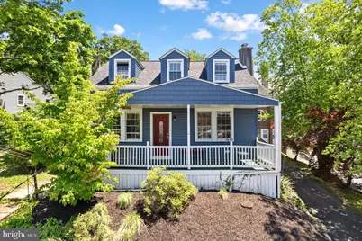 121 Elm Avenue, Glenside, PA 19038 - Photo 1