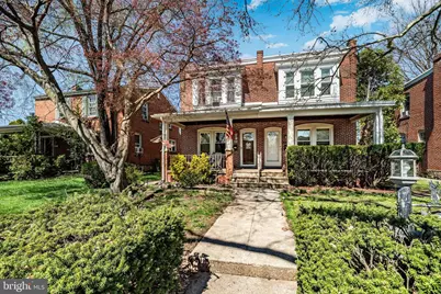1703 Powell Street, Norristown, PA 19401 - Photo 1