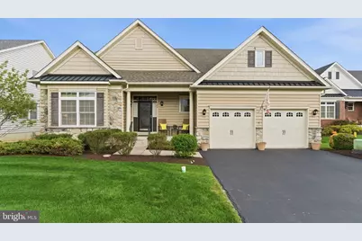 126 Bayhill Drive, North Wales, PA 19454 - Photo 1