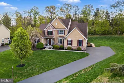 108 Matthew Lane, Gilbertsville, PA 19525 - Photo 1