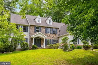 1425 Lindsay Lane, Jenkintown, PA 19046 - Photo 1
