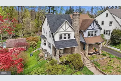 855 Elkins Avenue, Elkins Park, PA 19027 - Photo 1