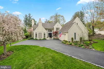 1220 Denbigh Lane, Wayne, PA 19087 - Photo 1