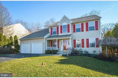 4017 Runnymeade Drive, Collegeville, PA 19426 - Photo 1