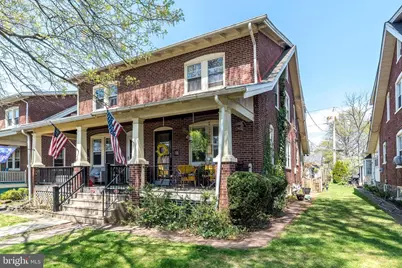 413 Perkiomen Avenue, Lansdale, PA 19446 - Photo 1