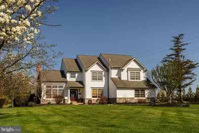 614 Glenview Drive, Horsham, PA 19044 - Photo 1