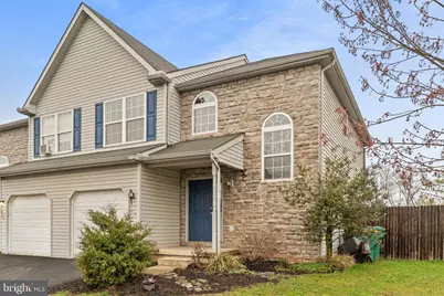 769 Hunter Drive, Pennsburg, PA 18073 - Photo 1