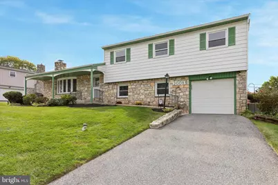 2008 Hemlock Road, Jeffersonville, PA 19403 - Photo 1