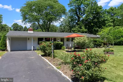 6315 Farmar Lane, Flourtown, PA 19031 - Photo 1