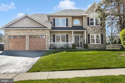 154 Hunsicker Drive, Collegeville, PA 19426 - Photo 1