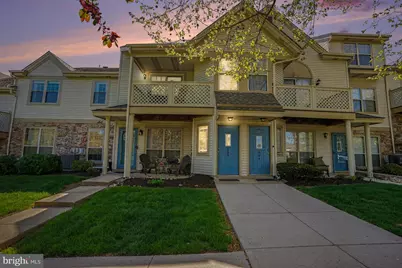 806 Foxmeadow Drive #CONDO 806, Royersford, PA 19468 - Photo 1