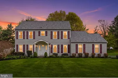 1612 Conquest Way, Fort Washington, PA 19034 - Photo 1