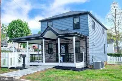 298 Summit Avenue, Conshohocken, PA 19428 - Photo 1