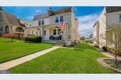 411 W 10th Avenue, Conshohocken, PA 19428 - Photo 1