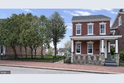 26 E 5th Street, Pottstown, PA 19464 - Photo 1