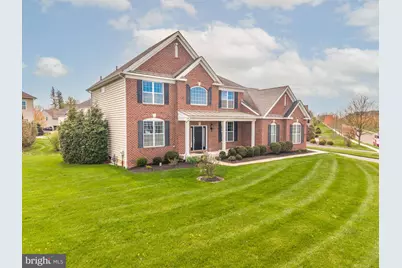 461 Barbin Street, Horsham, PA 19044 - Photo 1