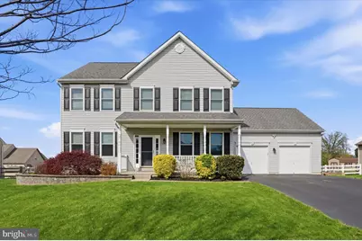 2409 Turnbury Road, Gilbertsville, PA 19525 - Photo 1