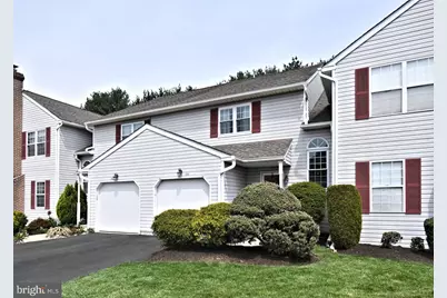 201 Essex Court, Lansdale, PA 19446 - Photo 1