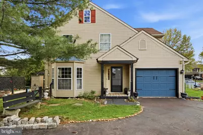 136 Packham Court, Telford, PA 18969 - Photo 1