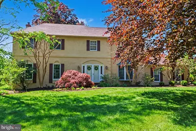 450 Dundee Drive, Blue Bell, PA 19422 - Photo 1