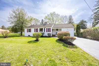 12 Willow Avenue, Audubon, PA 19403 - Photo 1