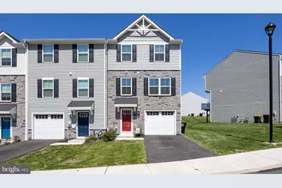 128 Van Fleet Circle, Pottstown, PA 19464 - Photo 1
