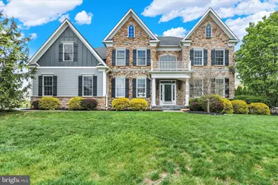409 Ace Circle, Harleysville, PA 19438 - Photo 1