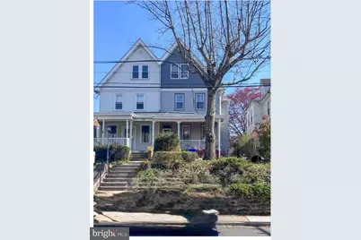 218 Hillside Avenue, Jenkintown, PA 19046 - Photo 1