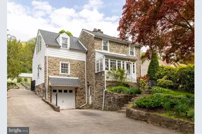 805 Rock Lane, Elkins Park, PA 19027 - Photo 1