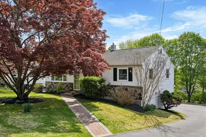187 E Valley Forge Road, King of Prussia, PA 19406 - Photo 1