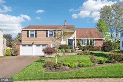 2291 Packard Avenue, Huntingdon Valley, PA 19006 - Photo 1