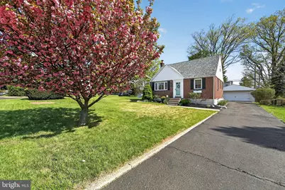 3465 W Mill Road, Hatboro, PA 19040 - Photo 1