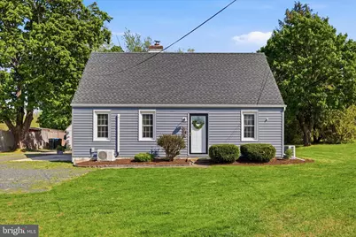558 Gilbertsville Road, Gilbertsville, PA 19525 - Photo 1